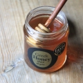 Wild Thyme Honey, Peloponnese (Greece)